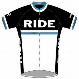 RIDE / ライド / RIDE CYCLE WEAR MENS (S)