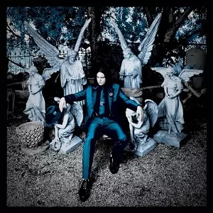 JACK WHITE / ジャック・ホワイト /  LAZARETTO (VINYL) 