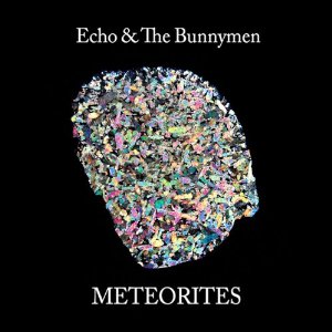 ECHO & THE BUNNYMEN / エコー&ザ・バニーメン / METEORITES (CD+DVD)