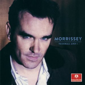 MORRISSEY / モリッシー / VAUXHALL AND I [20TH ANNIVERSARY DEFINITIVE REMASTER] (2CD)