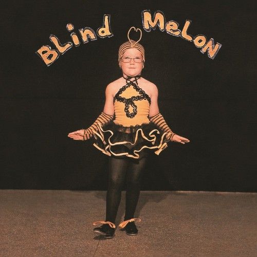 BLIND MELON / ブラインド・メロン / BLIND MELON [VINYL] 