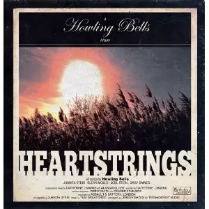 HOWLING BELLS / ハウリング・ベルズ / HEARTSTRINGS