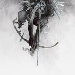 LINKIN PARK / リンキン・パーク / HUNTING PARTY / ザ・ハンティング・パーティー(初回生産限定盤) (CD+DVD)