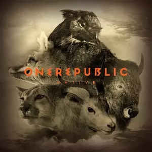 ONEREPUBLIC / ワンリパブリック / NATIVE (19 TRACKS DELUXE EDITION)