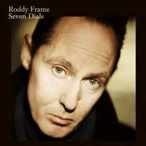 RODDY FRAME / ロディ・フレイム / SEVEN DIALS (LP+CD)
