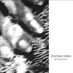 COCTEAU TWINS / コクトー・ツインズ / BLUE BELL KNOLL (LP/180G)