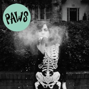 PAWS / ポーズ / YOUTH CULTURE FOREVER / ユース・カルチャー・フォーエバー