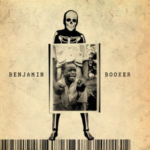 BENJAMIN BOOKER / ベンジャミン・ブッカー / BENJAMIN BOOKER (LP)