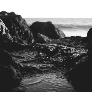BATHS / バス / OCEAN DEATH / オーシャン・デス