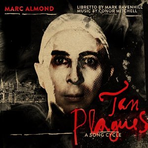 MARC ALMOND / マーク・アーモンド / TEN PLAGUES (CD+DVD)