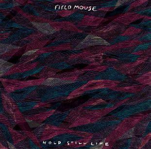FIELD MOUSE / フィールド・マウス / HOLD STILL LIFE / ホールド・スティル・ライフ