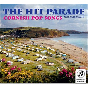 HIT PARADE / ヒット・パレード / CORNISH POP SONGS