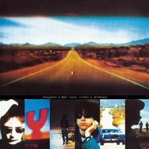 The Jesus and Mary Chain - Stoned 〜 LP STONED AND DETHRONED (LP)/JESUS & MARY CHAIN/ジーザス&メリー