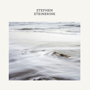 STEPHEN STEINBRINK / スティーヴン・スタインブリンク / ARRANGED WAVES