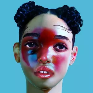 FKA TWIGS / FKAツイッグス / LP1 (LP+7")