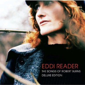 EDDI READER / エディ・リーダー / SONGS OF ROBERT BURNS (2LP+CD)