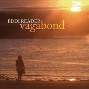 EDDI READER / エディ・リーダー / VAGABOND (LP+CD)