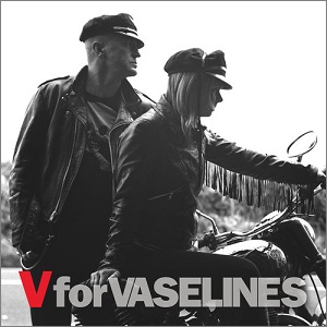 VASELINES / ヴァセリンズ / V FOR VASELINES (LP+CD)