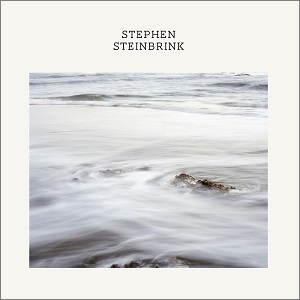 STEPHEN STEINBRINK / スティーヴン・スタインブリンク / アレンジド・ウェイヴズ