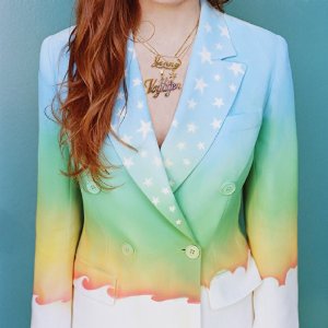 JENNY LEWIS / ジェニー・ルイス / VOYAGER