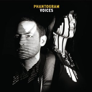 PHANTOGRAM / ファントグラム / VOICES (2LP)