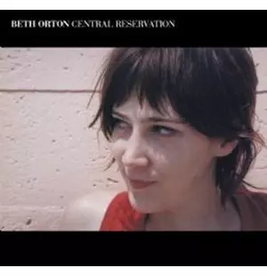 CENTRAL RESERVATION -EXPANDED EDITION- (2CD)/BETH ORTON/ベス