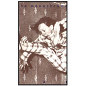 MONOCHROME SET / モノクローム・セット / INDEPENDENT SINGLES COLLECTION (CASSETTE TAPE)