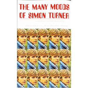 SIMON TURNER / MANY MOODS OF SIMON TURNER (CASSETTE TAPE)