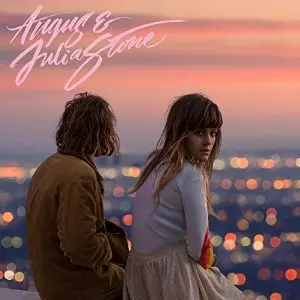 ANGUS & JULIA STONE / アンガス・アンド・ジュリア