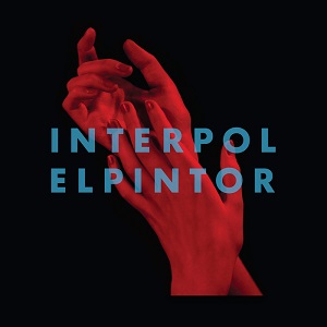 INTERPOL / インターポール / EL PINTOR (LP)