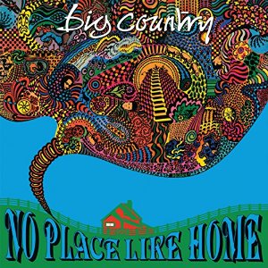 BIG COUNTRY / ビッグ・カントリー / NO PLACE LIKE HOME (2CD)