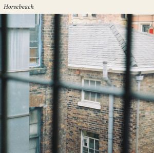 HORSEBEACH / HORSEBEACH (LP)
