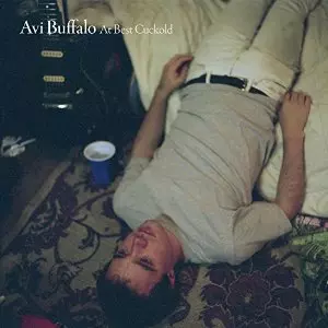 Avi Buffalo – Avi Buffalo レコード AVI BUFFALO / アヴィ・バッファロー商品一覧｜JAZZ｜ディスクユニオン