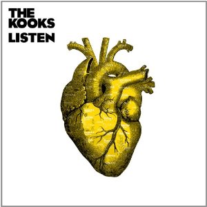 KOOKS / クークス / LISTEN (DELUXE EDITION)