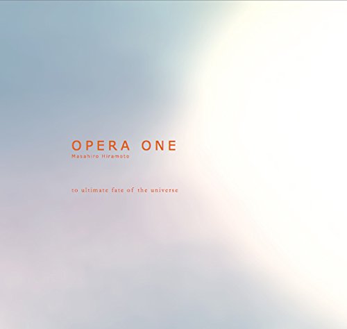 平本正宏 / OPERA ONE / オペラ・ワン