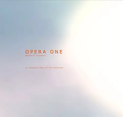 平本正宏 / OPERA ONE / オペラ・ワン