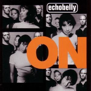 おまけ付き］Echobelly – On LPレコード ブリットポップ - 洋楽