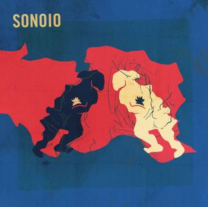 SONOIO / ソノイオ / BLUE