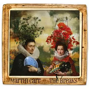 MARTIN CARR / マーティン・カー / BREAKS