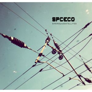 SPC ECO / スペース・エコ / SIRENS AND SATELLITES / サイレンズ・アンド・サテライツ