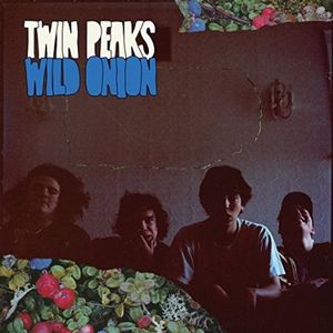 TWIN PEAKS (CHICAGO) / ツイン・ピークス / WILD ONION