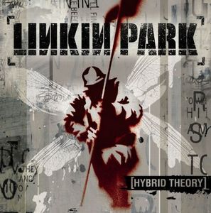 LINKIN PARK / リンキン・パーク / HYBRID THEORY (LP)