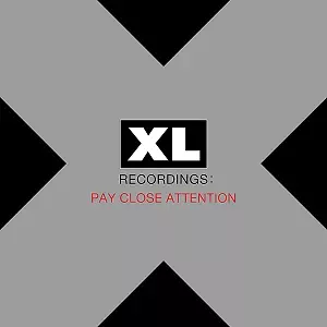 V.A. (ALTERNATIVE ROCK) / PAY CLOSE ATTENTION: XL RECORDINGS