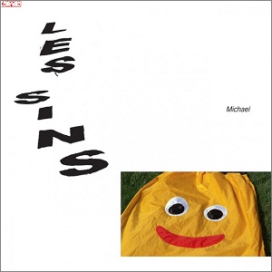 LES SINS / レ・シンズ / MICHAEL (LP)