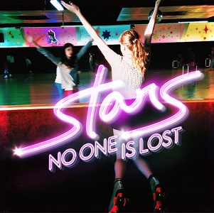 STARS (CANADA) / スターズ / NO ONE IS LOST