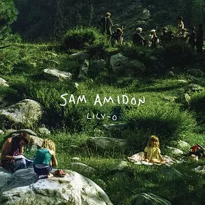 SAM AMIDON / サム・アミドン商品一覧｜LATIN/BRAZIL/WORLD