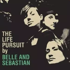Belle & Sebastian Life Pursuit レコード ベルセバ LIFE PURSUIT (2LP)/BELLE & SEBASTIAN/ベル・アンド・セバスチャン