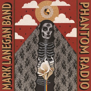 MARK LANEGAN (MARK LANEGAN BAND) / マーク・ラネガン / PHANTOM RADIO (LP)