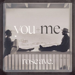 YOU+ME / YOU+ME (P!NK) / ROSE AVE.