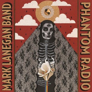 MARK LANEGAN (MARK LANEGAN BAND) / マーク・ラネガン / PHANTOM RADIO + EP "NO BELLS ON SUNDAY" (2CD)
